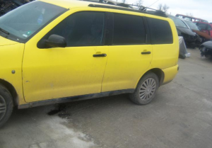 Seat Cordoba 1.4i
