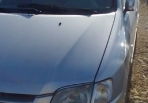 Mitsubishi Space Star 1.9