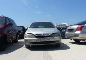 Citroen Xsara 2.0 HDI