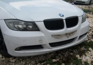BMW 320 2.0 d