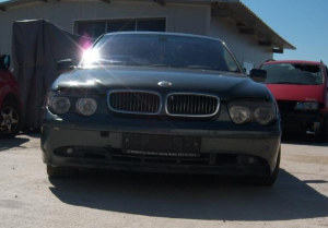 BMW 735