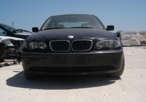 BMW 320 2.2 i