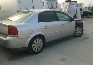 Opel Vectra 2.2 TDI