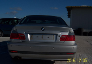 BMW 318 1.8 i