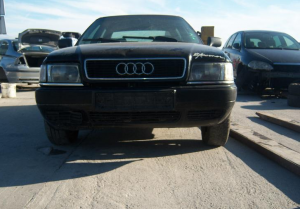 Audi 80 2.0