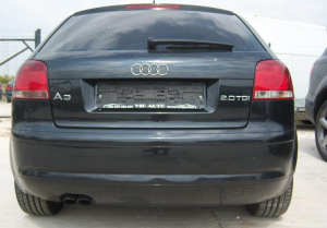Audi A3 2.0 TDI