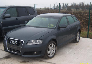 Audi A3 1.9tdi