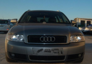 Audi A4 1.9 TDI