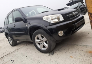 Toyota RAV 4 2.0 D4D
