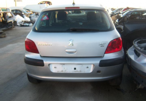 Peugeot 307 1.6 HDI