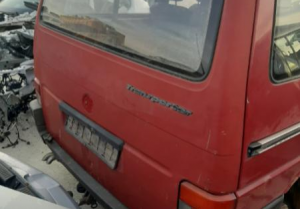 VW T4 1.9 D