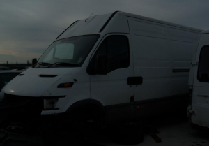 Iveco Daily 2.8