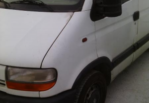 Renault Master 1.9 5ск.