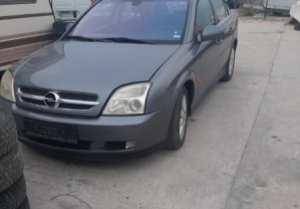 Opel Vectra 2.2 TDI