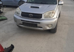 Toyota RAV 4 2.0 D4D