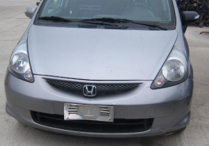 Honda Jazz 1.3 i