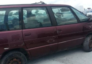 Renault Espace 2.0I