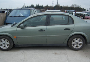 Opel Vectra 2.0