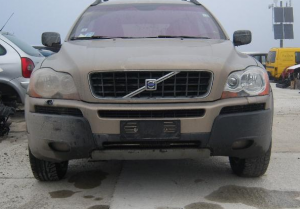 Volvo XC 90 2.4 D5