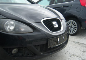 Seat Leon 2,0