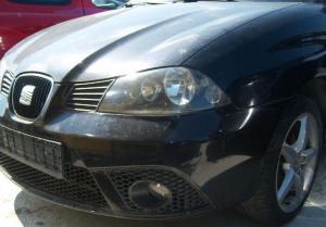 Seat Ibiza 1.4 TDI