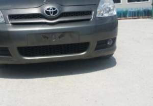 Toyota Corolla Verso 2.2 D4D 6ск.