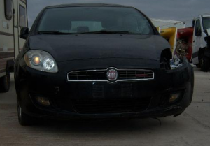 Fiat Bravo 1.9 Multijet