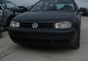 VW Golf 1.9tdi