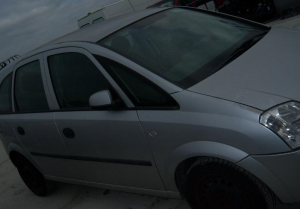 Opel Meriva 1.6 i