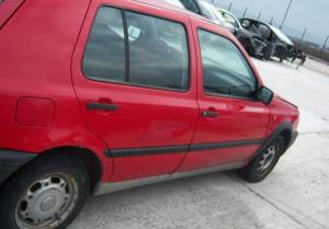 VW Golf 1,9