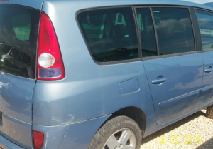 Renault Espace 2.2 DCI