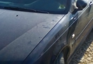 Rover 45 1.6
