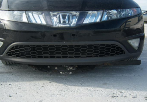 Honda Civic 2.2 cdti