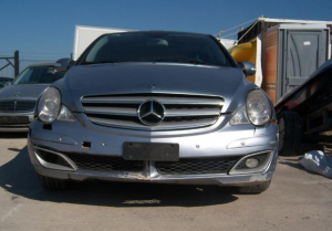 Mercedes-Benz R 320 CDI 4MATIC