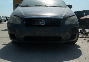 Fiat Croma 1.9 Multijet