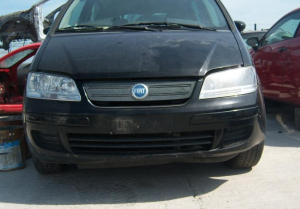 Fiat Idea 1.3 mjet