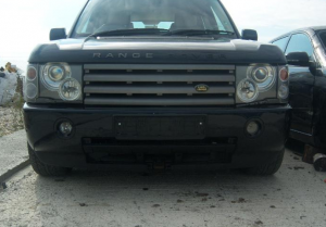 Land Rover Range Rover 3.0 TD
