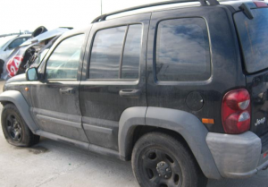 Jeep Cherokee 2.8 CRD