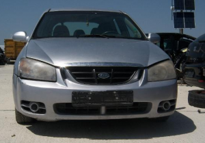 Kia Cerato 2,0CRDI