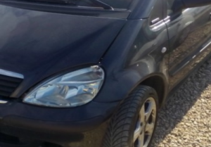Mercedes-Benz A 140 1.4