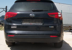 Kia Ceed 1.6 6ск.