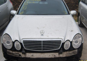 Mercedes-Benz E 320 3.2cdi airmatic