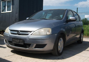 Opel Corsa 1.3 CDTI