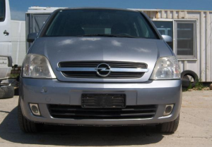 Opel Meriva 1.6i