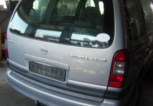 Opel Sintra 2.2 DTI
