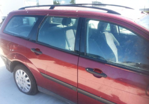 Ford Focus 1.8 TDI