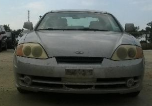 Hyundai Coupe 2.0 i