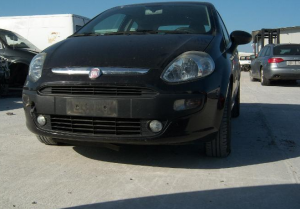Fiat Grande Punto 1.3