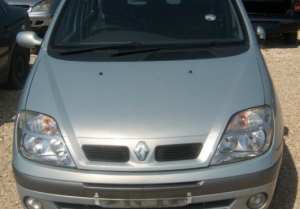 Renault Scenic 1.6 i