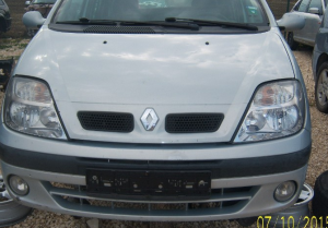 Renault Scenic 1.9DTI